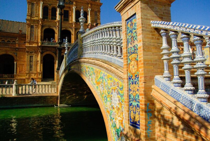 From Costa del Sol: Seville and Royal Alcázar Palace - Key Points