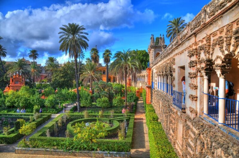 From Costa del Sol: Seville and Royal Alcázar Palace - Returning Journey to Costa del Sol