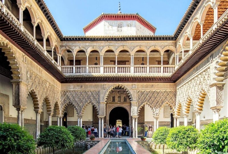 From Costa del Sol: Seville and Royal Alcázar Palace - Who Will Appreciate This Tour Most