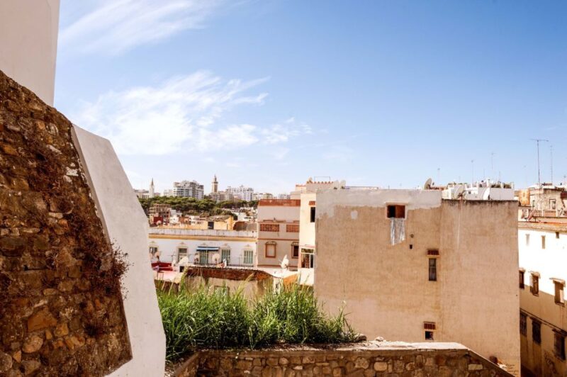 From Costa del Sol: Tangier Full-Day Tour by Ferry - Who Will Enjoy This Tour?