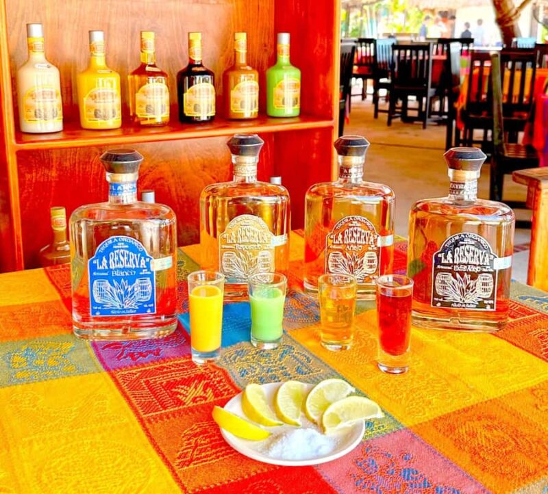 From Cozumel: Chankanaab Admision + Snorkel +Open Bar +Lunch - Comparing Similar Options in Cozumel