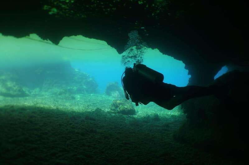 From Cozumel: Chankanaab Cozumel Scuba Diving - Whats Included in the Price
