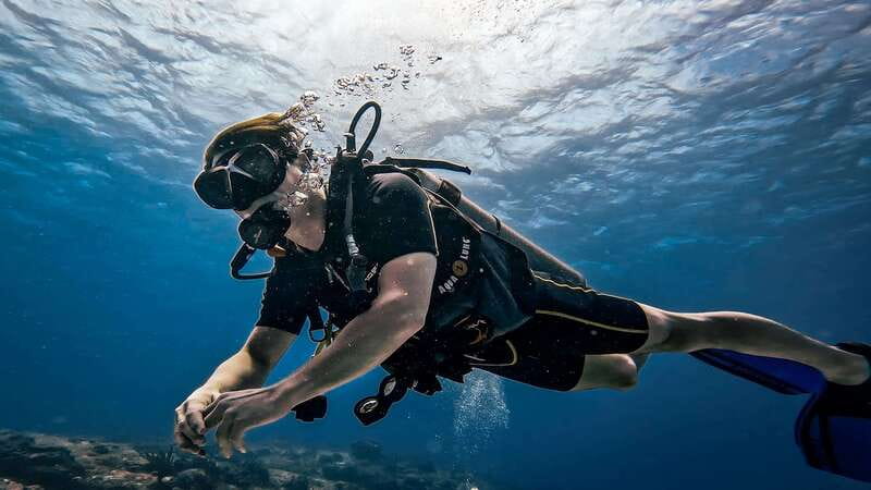 From Cozumel: Double Tank Scuba Diving for Certified Divers - What Is Included and What to Consider