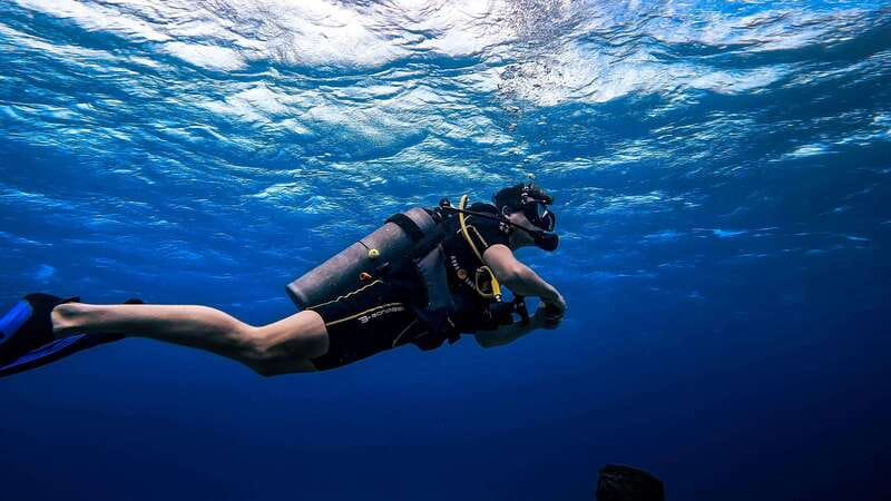 From Cozumel: Double Tank Scuba Diving for Certified Divers - Comprehending the Experience Through Reviews