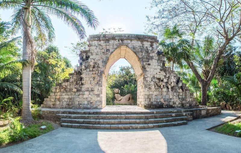 From Cozumel: Official Chankanaab Park Day Pass and Snorkel - Physical Requirements and Accessibility