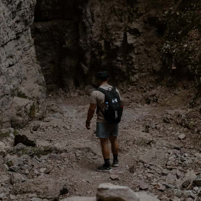 From Crete: Imbros Gorge Adventure Tour - Flexibility and Booking Options