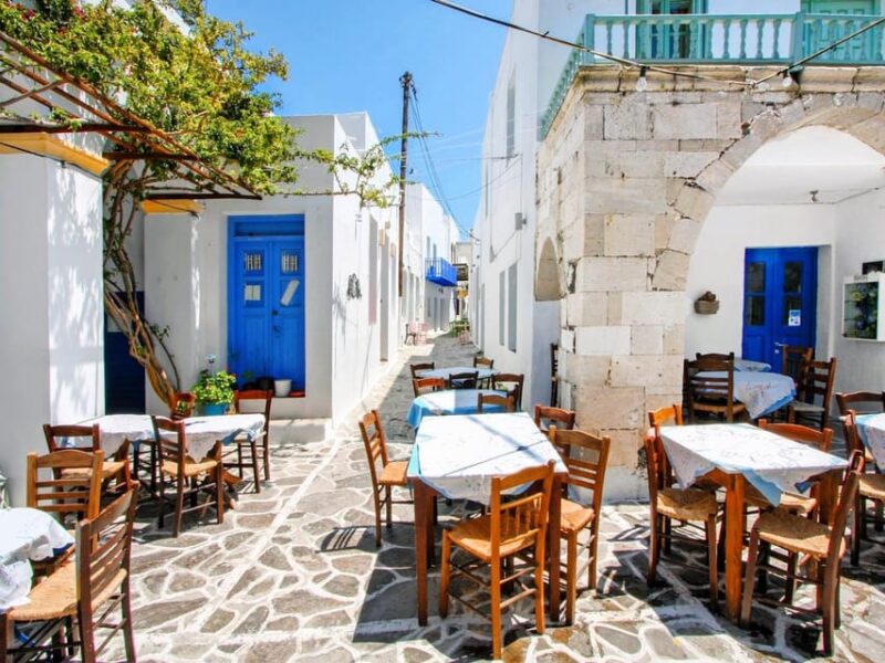 From Crete: Milos Island Day Trip with Guided Tour & Ferry - Flexible Schedule and Practical Details