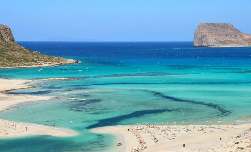 From Crete: Private Day Trip to Balos and Gramvousa Island - The Experience of the Guides and Transportation
