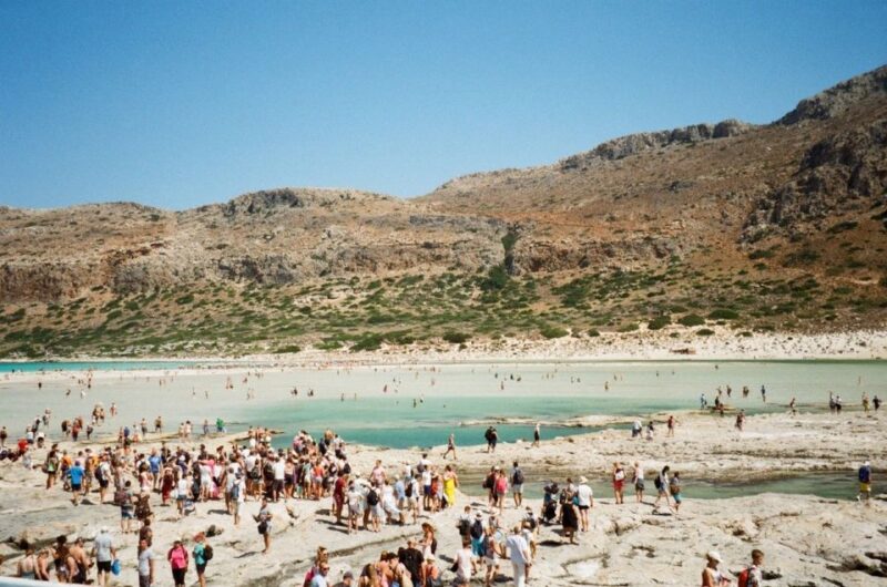From Crete: Private Day Trip to Balos and Gramvousa Island - Pricing and Value for Money