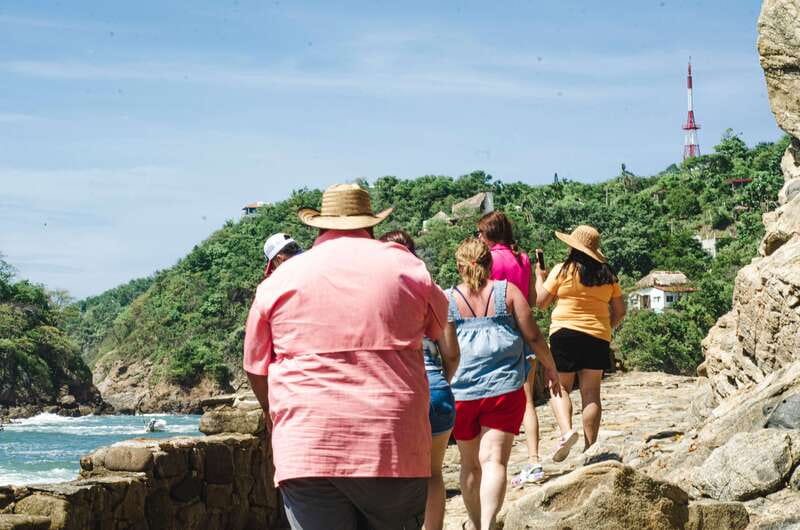 From Crucecita: Ventanilla, Zipolite, and Puerto Ángel Tour - Frequently Asked Questions