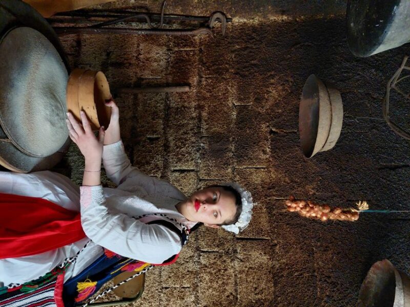 From cruise port: Split & Trogir Highlights Tour - Key Points