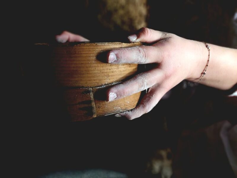 From cruise port: Split & Trogir Highlights Tour - The Authentic Croatian Touch: Experiences Beyond Sightseeing