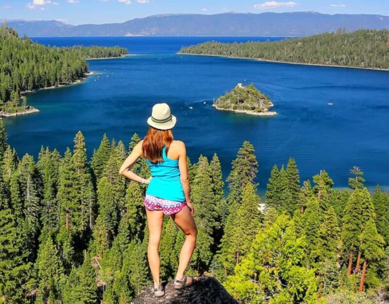 From Cupertino: Small Group Lake Tahoe Tour - Who Should Consider This Tour?