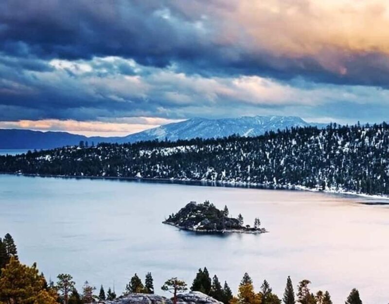 From Cupertino: Small Group Lake Tahoe Tour - The Sum Up: A Practical and Personalized Lake Tahoe Experience