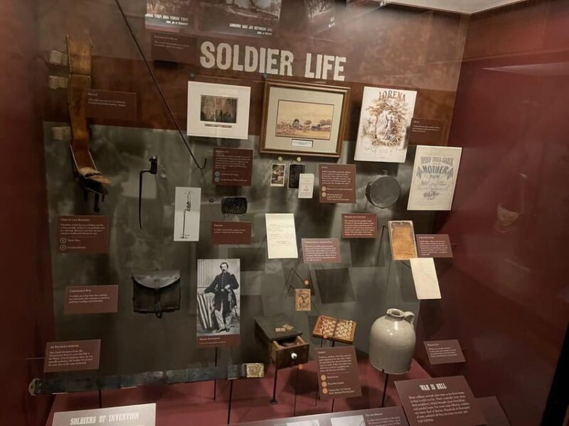 From DC: Gettysburg National Military Park Full-Day Trip - Who Will Love This Tour?