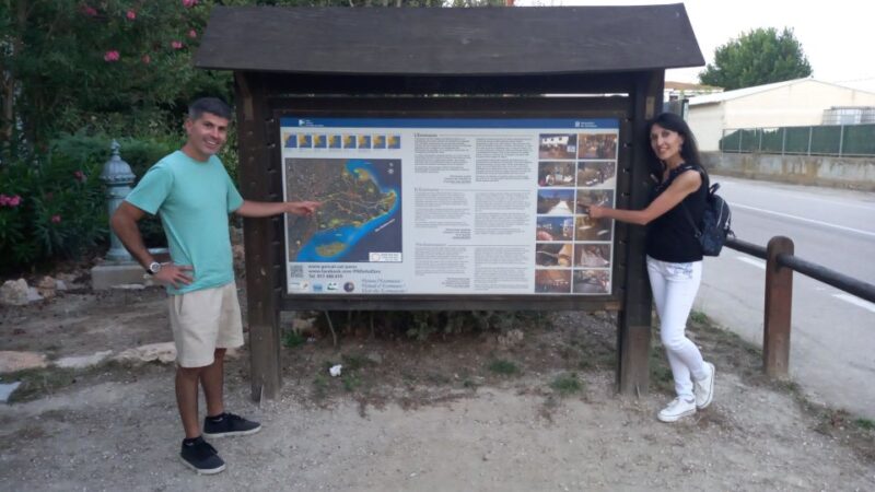 From Deltebre: Ebro Delta National Park Multi-Stop Day Trip - Viewing the Mussel Beds from Illa de Mar Wetland
