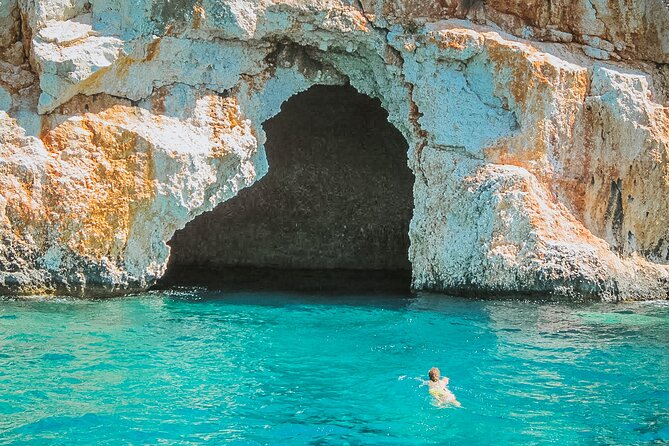 From Demre: Day Trip to Kekova by Boat - Departing from Demre Harbour to Begin the Adventure