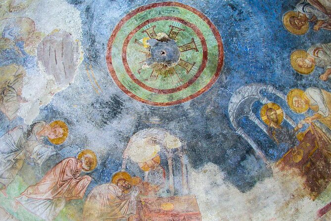 From Demre: St. Nicholas Church and Myra Tour - Logistics and Meeting Points in Demre