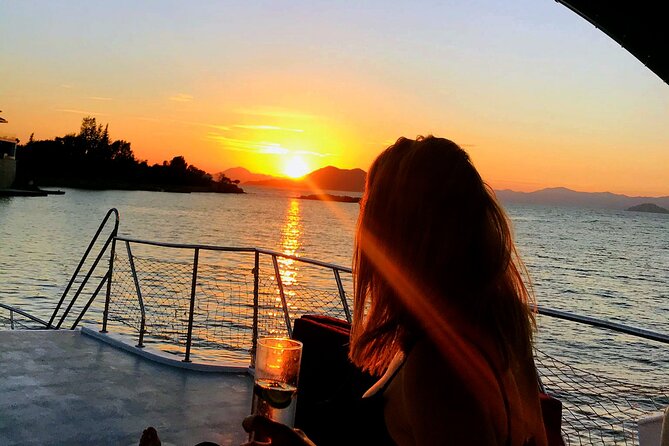 From Demre: Sunset Boat Tour to Kekova - Demre’s Starting Point: Andriake Harbour and Its Historical Context