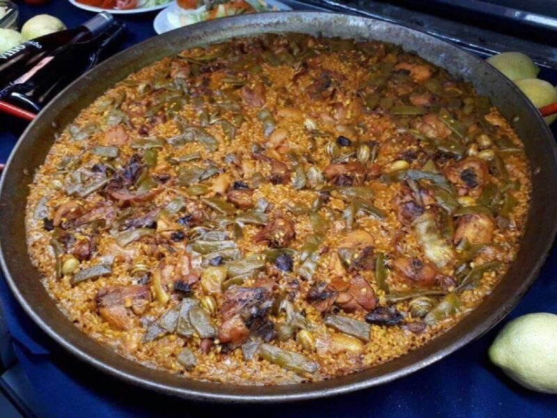 From Dénia/Jávea: Cala Blanca Boat Trip with Jet Ski & Lunch - From Dénia/Jávea: Cala Blanca Boat Trip with Jet Ski & Lunch