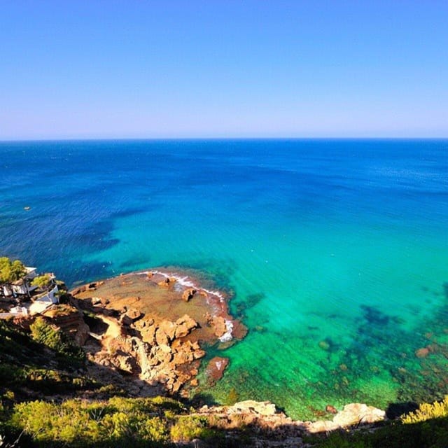 From Dénia/Jávea: Cala Blanca Boat Trip with Jet Ski & Lunch - Water Activities: Swimming, Snorkeling, and Jumping Off the Boat