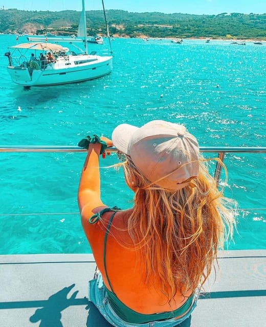 From Dénia/Jávea: Cala Blanca Boat Trip with Jet Ski & Lunch - Practical Details: Meeting Points and Tour Flexibility