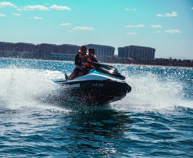 From Dénia/Jávea: Cala Blanca Boat Trip with Jet Ski & Lunch - Suitability and Physical Requirements
