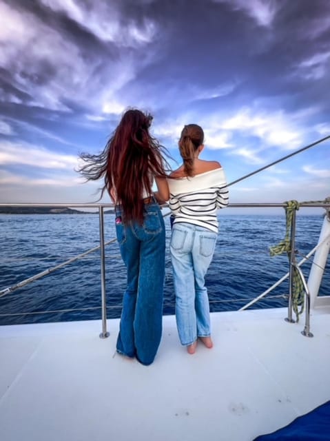 From Dénia/Jávea: Cala Blanca Boat Trip with Jet Ski & Lunch - Final Thoughts on the Cala Blanca Boat Trip