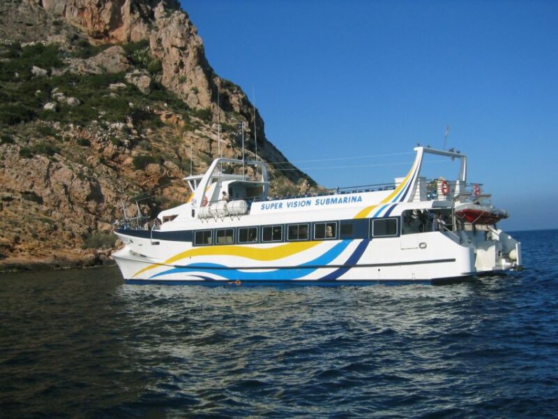 From Denia or Javea: 3 Cape Boat Excursion with Snorkeling - Feedback on Boat Condition