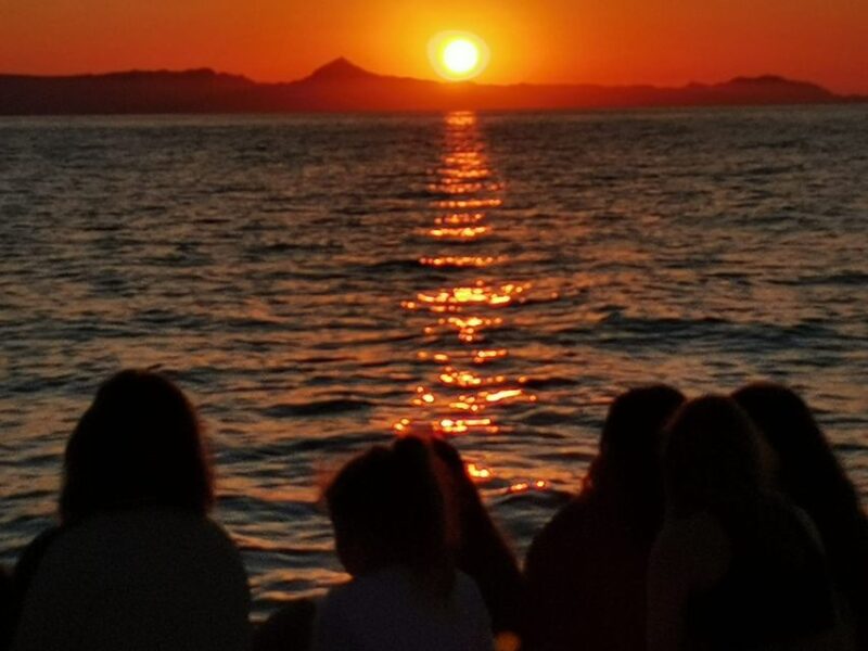 From Denia: Sunset Catamaran Trip - Accessibility and Booking Information