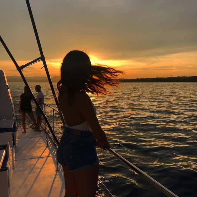 From Denia: Sunset Catamaran Trip - Reviews and Overall Satisfaction