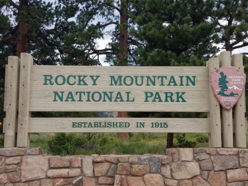 From Denver: Guided Hike in Rocky Mountain National Park - The Scenic Trails and Highlights of Rocky Mountain National Park