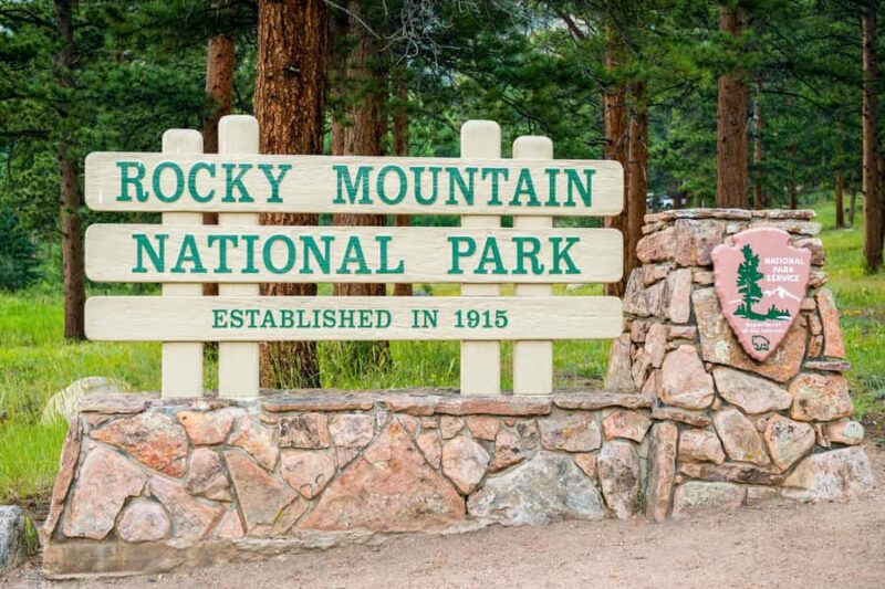 From Denver: Rocky Mountain National Park Day Trip and Lunch - Practicalities and What to Bring