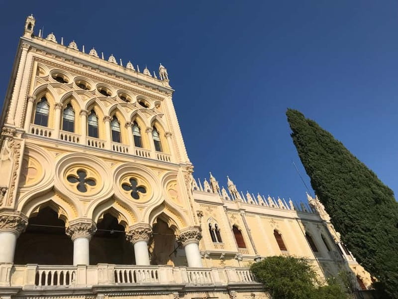 From Desenzano: Gulf of Salò & Isola del Garda Boat Trip - The Impressive Rocca di Manerba from the Water