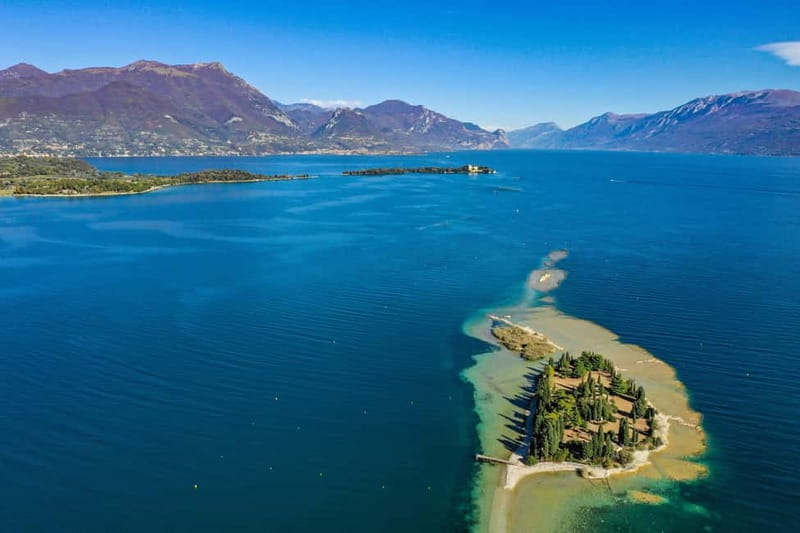 From Desenzano: Gulf of Salò & Isola del Garda Boat Trip - Accessibility and Physical Considerations