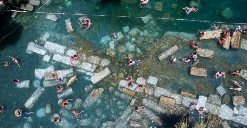 From Didim: Private Pamukkale & Hierapolis Day Trip - Discover the Charm of Pamukkale and Hierapolis with a Private Day Trip from Didim