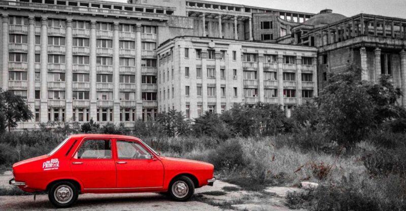 From Dracula to Ceauescu- Romanian Terror Stories tour - From Bucharest to the Heart of Romanian Horror Stories