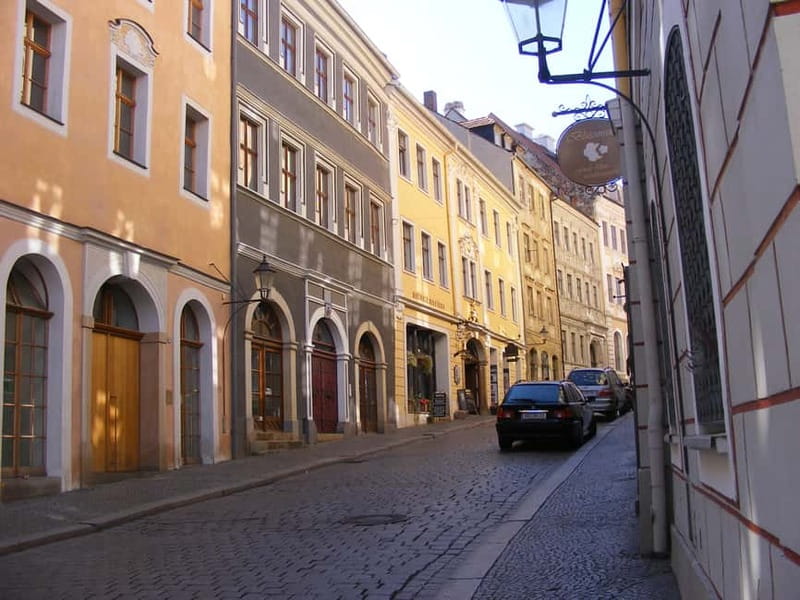 From Dresden: Day Trip to Pulsnitz, Bautzen & Görlitz - Why This Tour Is Perfect for Cultural Enthusiasts and History Lovers