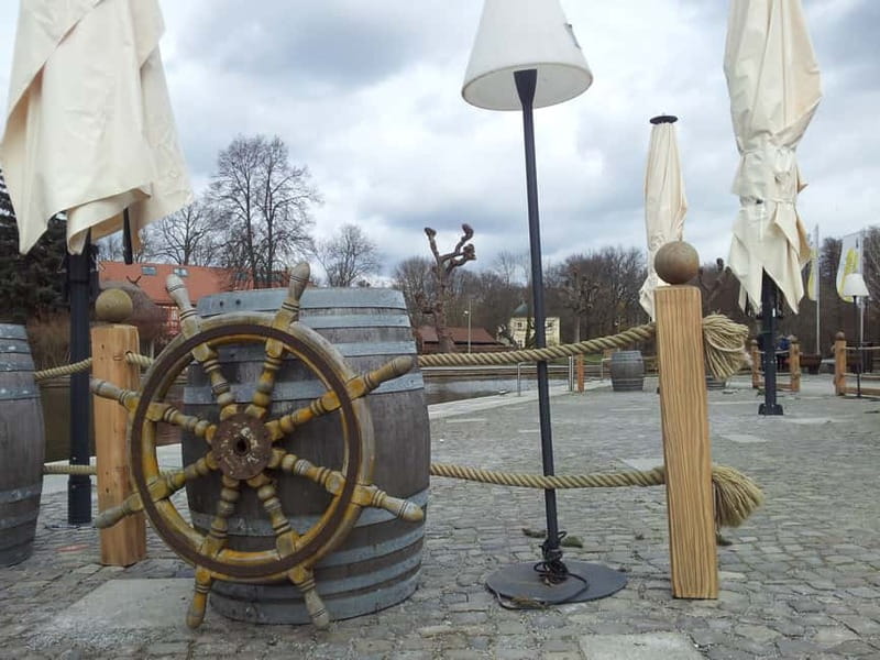 From Dresden: Day Trip to The Spreewald - Discovering the Waterways of the Spreewald