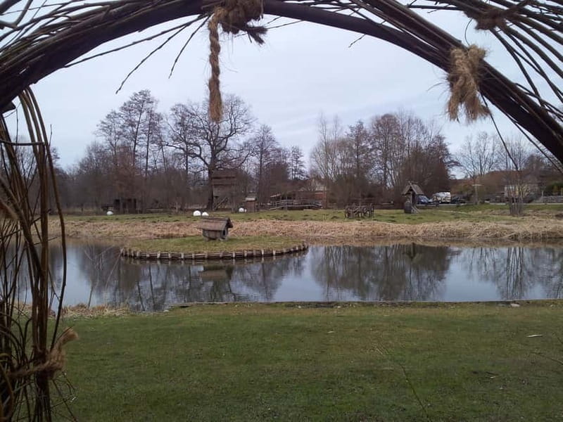 From Dresden: Day Trip to The Spreewald - Regional Snacks and Cultural Storytelling