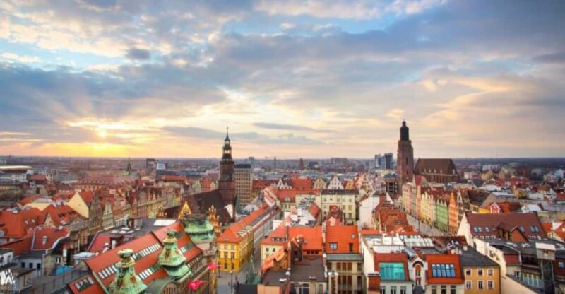 From Dresden: Prague Guided Day Trip by Coach - Admiring the Iconic Charles Bridge and Its History