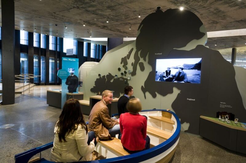 From Dublin: Belfast and Giant's Causeway: 2-Day Guided Tour - Overall Experience and Suitability