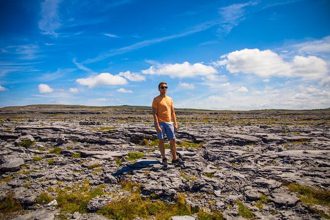 From Dublin: Cliffs of Moher, Boat Tour & Aillwee Cave - Return Journey and Reflection Time