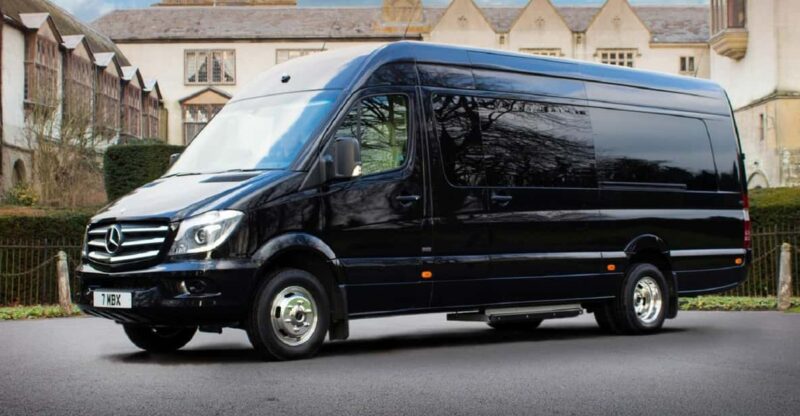 From Dublin: Giant's Causeway & Belfast Small Group Tour - Key Points