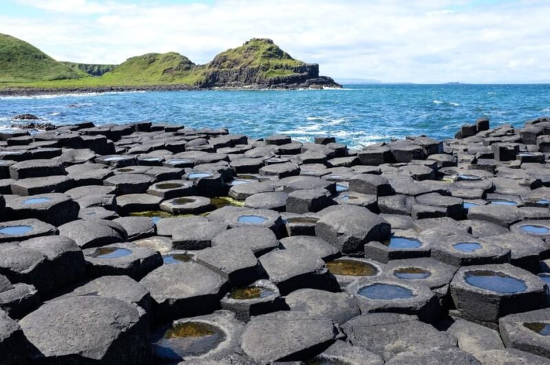From Dublin: Giant's Causeway, Dark Hedge & Belfast Tour - Suitability and Accessibility Considerations