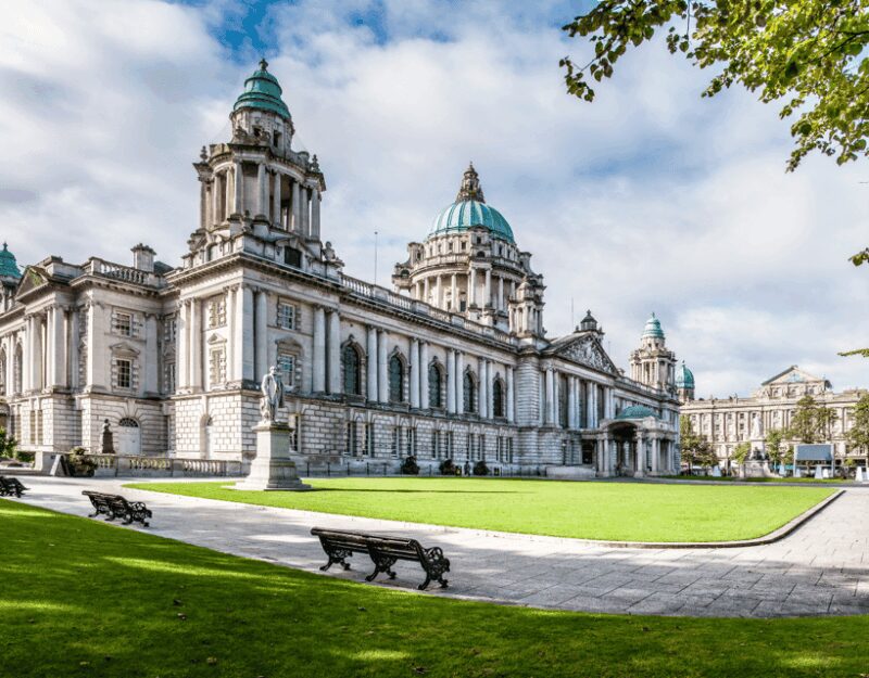 From Dublin: Giant's Causeway, Dark Hedge & Belfast Tour - Frequently Asked Questions