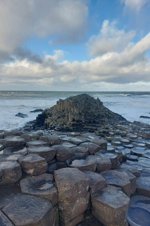 From Dublin: Giants Causeway Private Tour - Discover the Unique Charm of the Dublin: Giants Causeway Private Tour