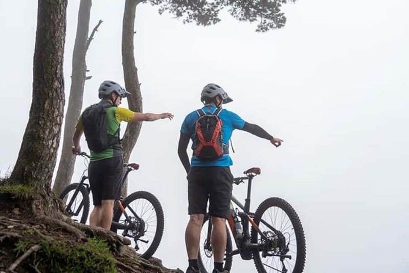 From Dublin: Mountain Bike Experience - Why This Tour Stands Out for Adventure Seekers