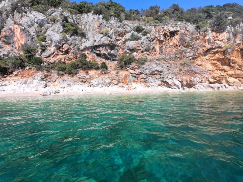 From Dubrovnik: 4-hour Elafiti Islands Private Boat Tour - Practical Tips for a Smooth Trip