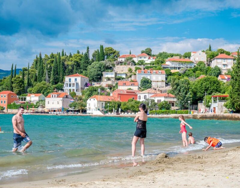 From Dubrovnik: Boat Tour to Kolocep, Lopud, & Sipan Islands - Pacing and Timing: Well-Organized with Just the Right Stops